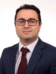 Ibrahim Can Aykanat