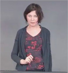 Anne Mongruel