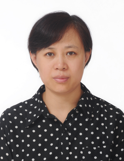 Lirong Wang