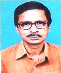 Akshya K. Sahoo