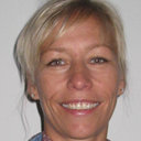 Pernille B Hansen