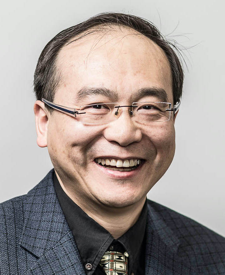 Hui Jiang
