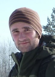 Nicholas J. Minter
