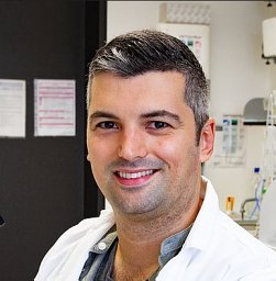Gerti Beliu