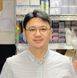 Won-Gyu Choi