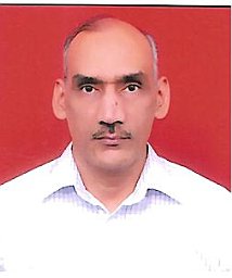 Harbir Singh