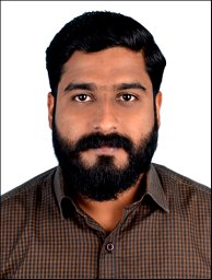 Sreekumar Haridas