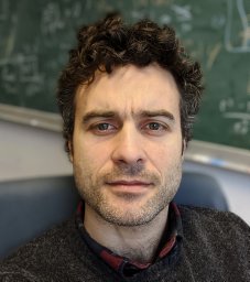 Gabriel Plunk