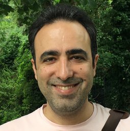 Hamed Khakzad