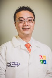 John Leung