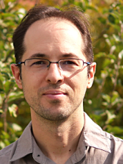 Julien Mairal