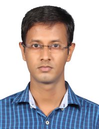 Nikhil V. Chandran