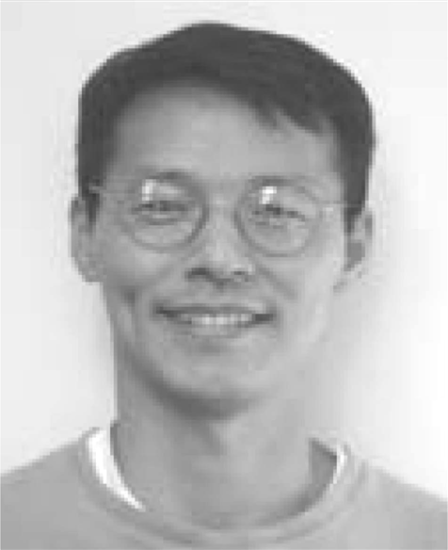 Peter Yoon