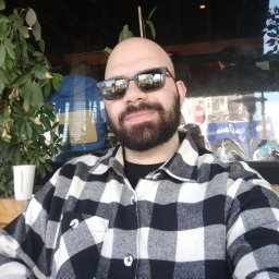 Evangelos Michos