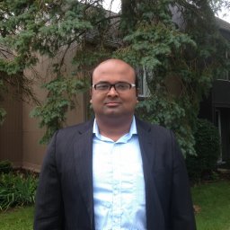 Saikat Das