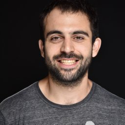 Dan Coster
