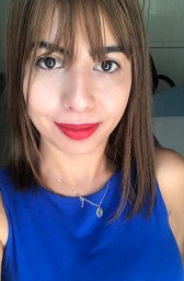 Gamze Erzin