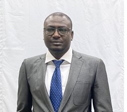 Djamal Hissein Didane