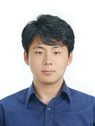 Dae-Geun Jang