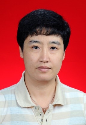 Yili Wu