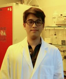 Kelvin Yao