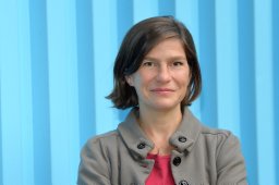 Miriam Hartlapp