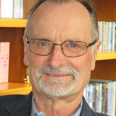 Christopher A Reed