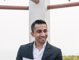 Avinash Chandran