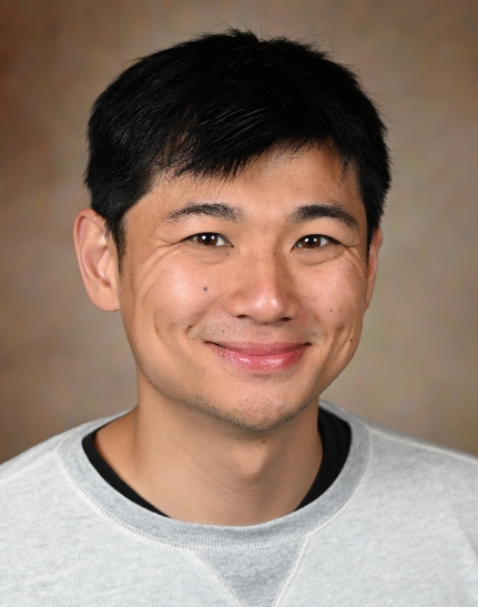 Richard Zhang