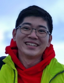 Huajian Huang