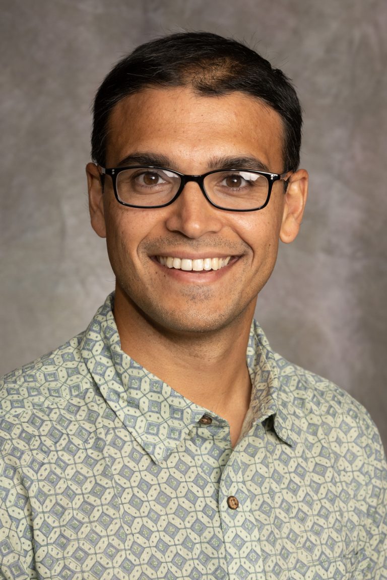 Shantanu Jathar