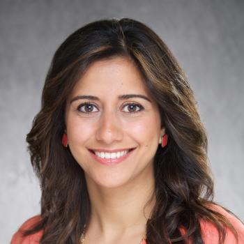 Marwa Abu El Haija
