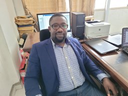godwin kafui ayetor