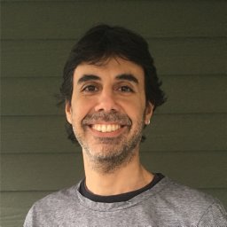 Daniel Aguilar-Hidalgo