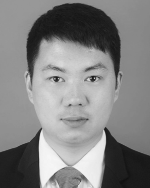 Shaofeng Zhao