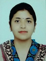 Mahajan Monika