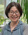 Yinxin Li