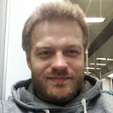 Adrian Jonas