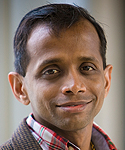 Viswanathan Vish Krishnan