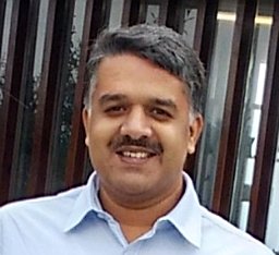 Sreejith Parameswaran