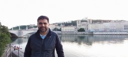 Murat Aymelek