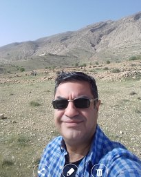 Massih Afghah