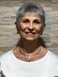 Maria Goretti M G Penido