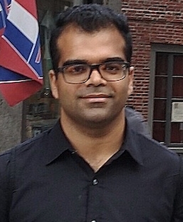 Anurag Ajay