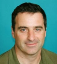 David Yeates