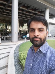 Zaid Ahmad