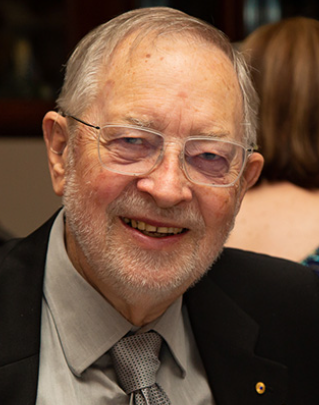 Peter Hartmann