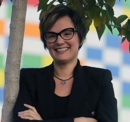 Nadia A Viounnikoff Benet