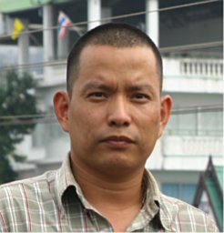 Thang Tran Nam