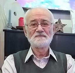 Leonid Shaginyan